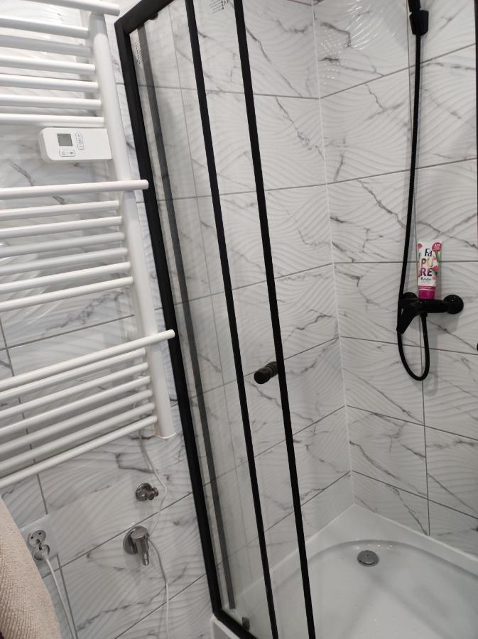 Apartment Eye Of The Tiger. W Centrum Mragowa. Mragowo