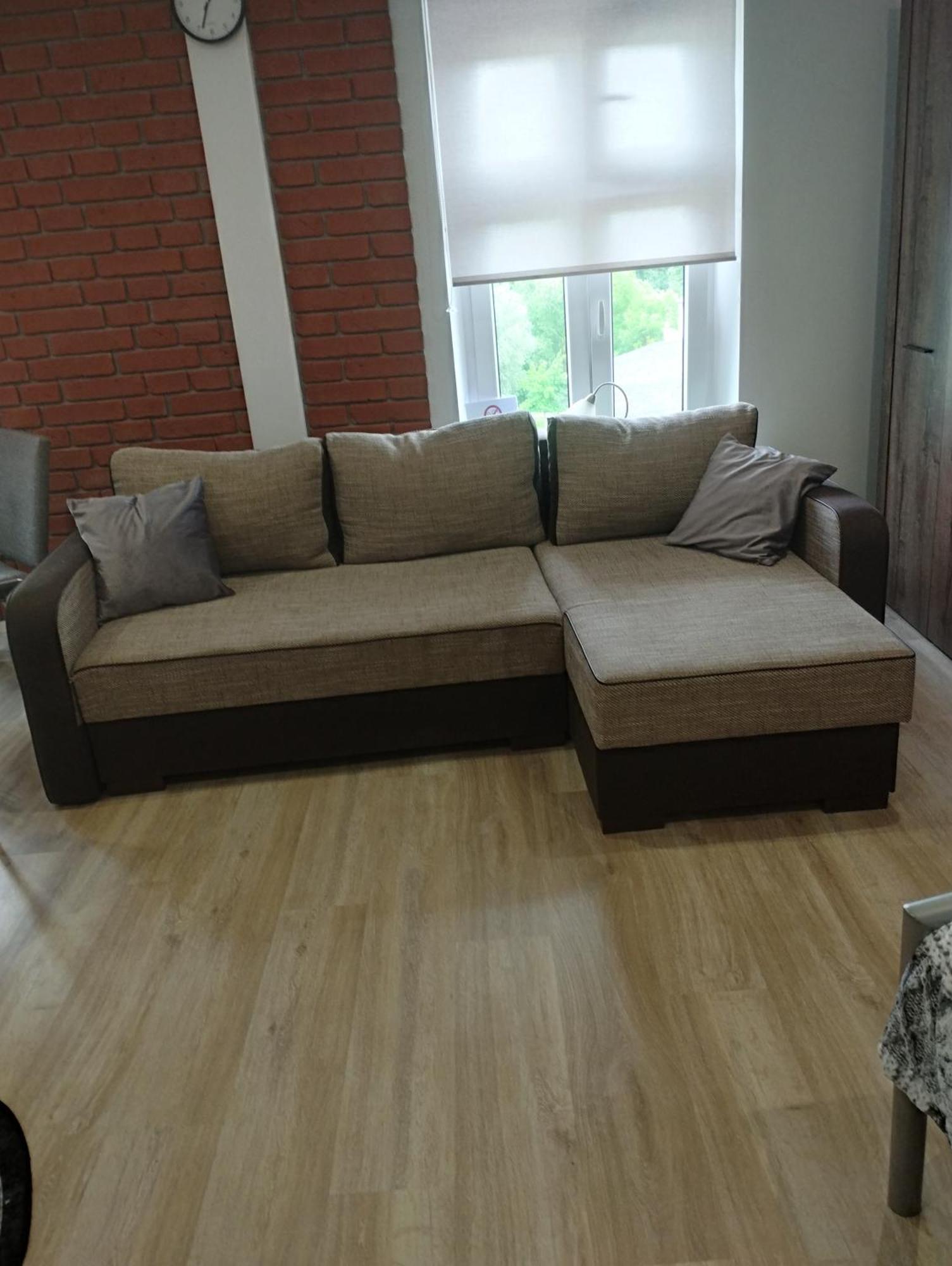 Apartment Eye Of The Tiger. W Centrum Mragowa.